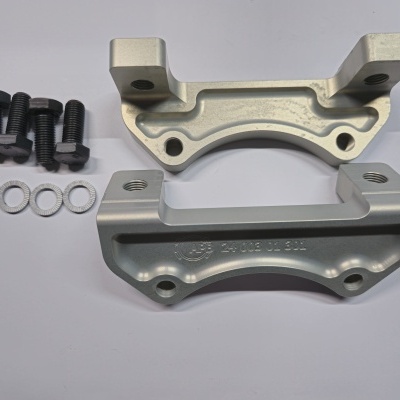 Entry-Level&#x20;APB&#x20;V1&#x20;Brake&#x20;Conversion&#x20;Kit&#x20;&#x28;330mm&#x20;Upgrade&#x29;