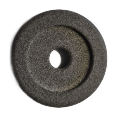 Cap Screw / Finger Nut Washer – view 4