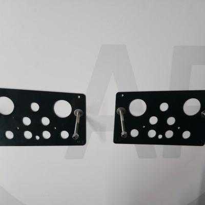 Premium&#x20;Alfa&#x20;Romeo&#x20;105&#x20;Arm&#x20;Rest&#x20;Bracket