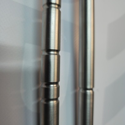 DIASS&#x20;C.5.0100&#x20;-&#x20;Pinion&#x20;Shaft&#x20;Flange&#x20;Bearing&#x20;Pre-load&#x20;Tool&#x20;&#x28;Stainless&#x20;Steel&#x29;