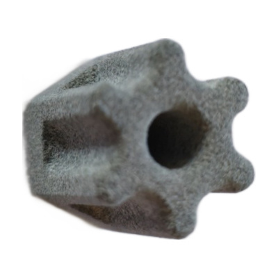 Trunk Carpet Finger Nut – view 3