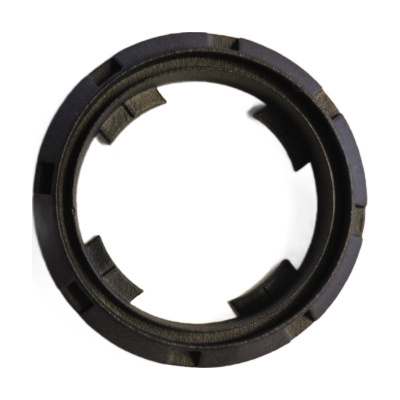 Door Tweeter Cover (No Grille) – view 2