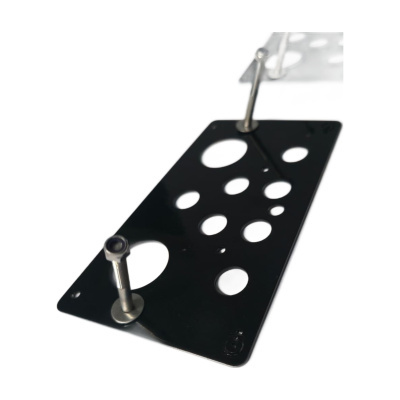 Premium Alfa Romeo 105 Arm Rest Bracket – view 2