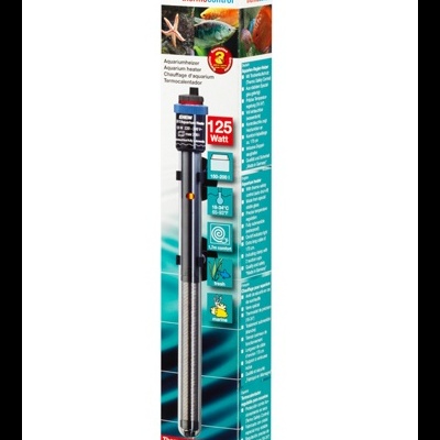 Termostato para aquários EHEIM Thermocontrol 125 watt na caixa