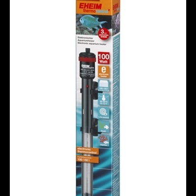 Aquecedor electrónico para aquário EHEIM Thermo Control 100W