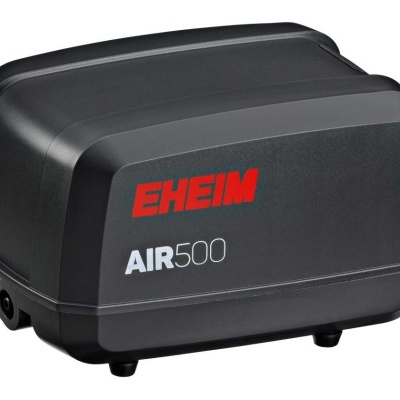 Compressor de ar preto EHEIM AIR500