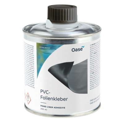 Lata de adesivo para PVC Oase 250 ml