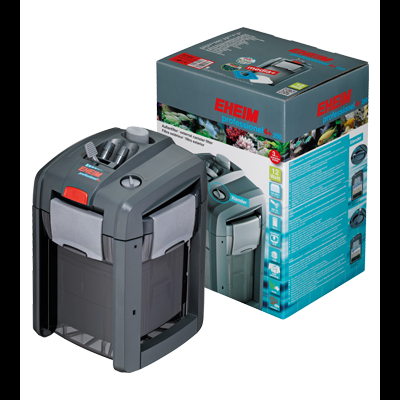 Filtro externo para aquário EHEIM professional 4+ 250 com embalagem