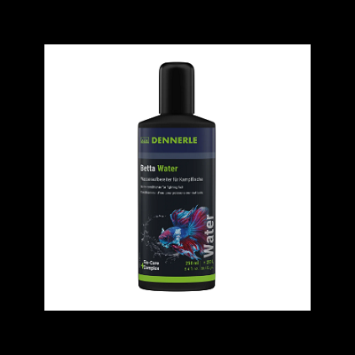 Dennerle&#x20;Betta&#x20;Water&#x20;250ml