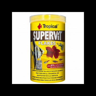 Tropical&#x20;Supervit&#x20;Flakes&#x20;&#x28;250&#x20;ml&#x29;