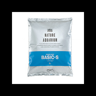 ADA&#x20;Power&#x20;Sand&#x20;Basic&#x20;S&#x20;&#x28;1L&#x29;