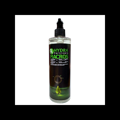 Hydra&#x20;Fert.&#x20;Macros&#x20;250ml