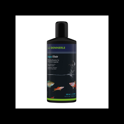Dennerle&#x20;Aqua&#x20;Elixir&#x20;250ml