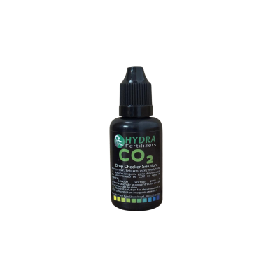 Hydra&#x20;Co2&#x20;drop&#x20;checker&#x20;20ml