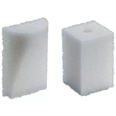 Set&#x20;esponjas&#x20;filtrantes&#x20;200