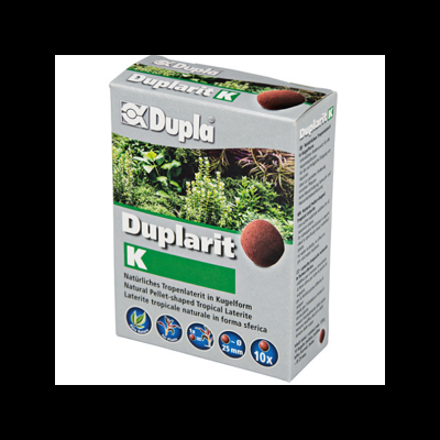 Embalagem de Dupla Duplarit K para plantas tropicais aquáticas