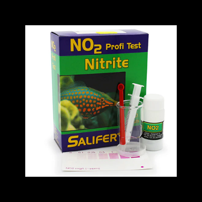 Salifert&#x20;Nitritos&#x20;profi&#x20;test