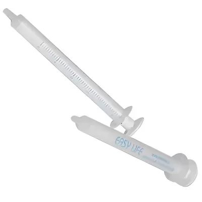 Easy&#x20;Life&#x20;Pipetas&#x20;de&#x20;medi&#x00E7;&#x00E3;o&#x20;5ml