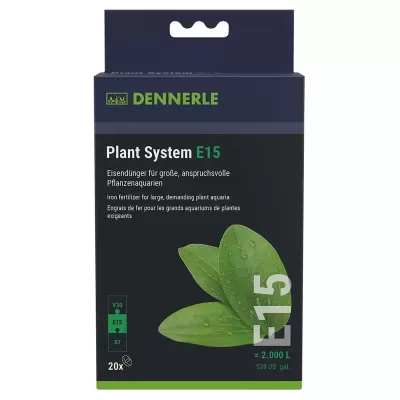 Dennerle&#x20;Plant&#x20;System&#x20;E15
