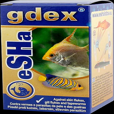 Esha&#x20;Gdex&#x20;20ml