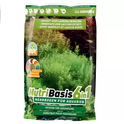 Dennerle&#x20;NutriBasis&#x20;6in1