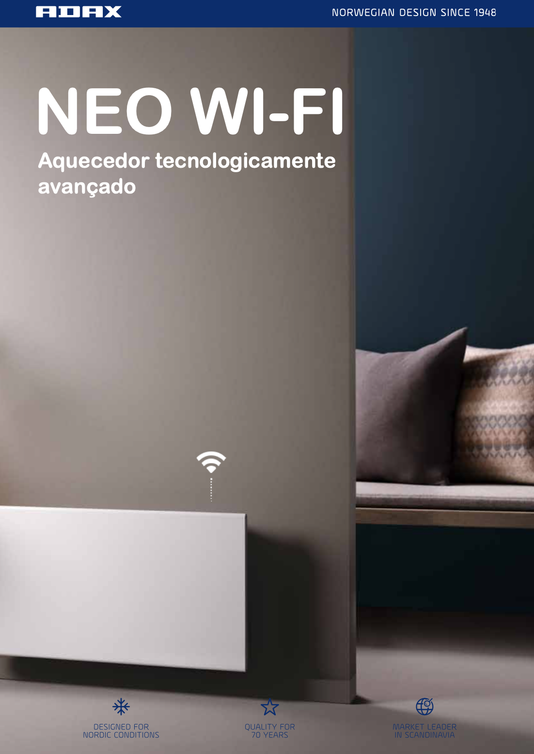 NEO WIFI