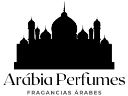 ArábiaPerfumes