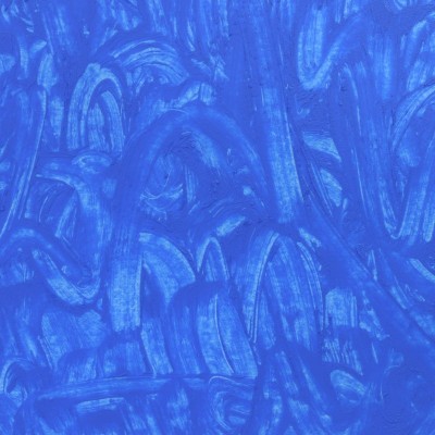 Textura abstrata azul com padrões ondulados