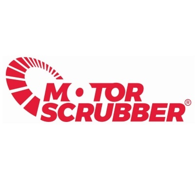 MotorScrubber