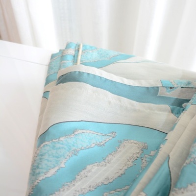 Conjunto de Cortinados Decorativos