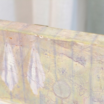 Conjunto de Telas (c/ pequeno defeito)