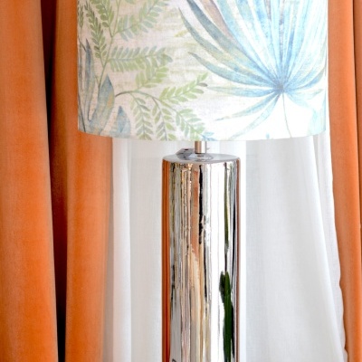 Candeeiro s/ Abat Jour