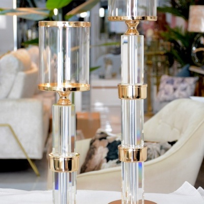 Conjunto de Castiçais