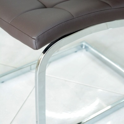 Cadeira "Escritório Clássica"