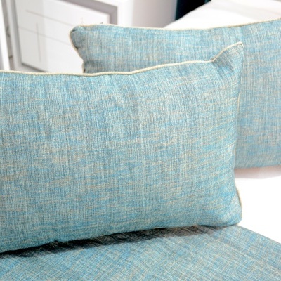 Cobre-Pés + Almofadas