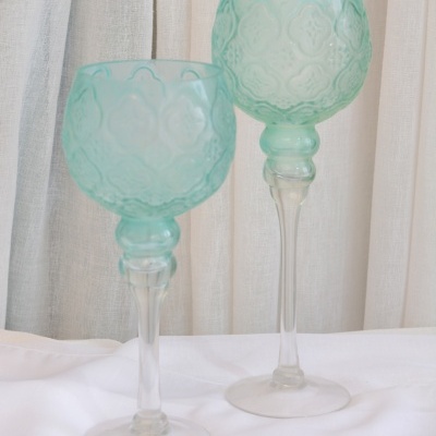 Conjunto de Castiçais