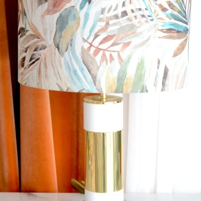 Candeeiro s/ Abat Jour