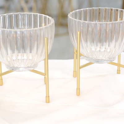 Conjunto de Castiçais