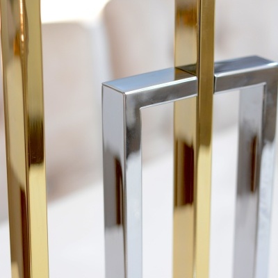 Candeeiro s/ Abat Jour