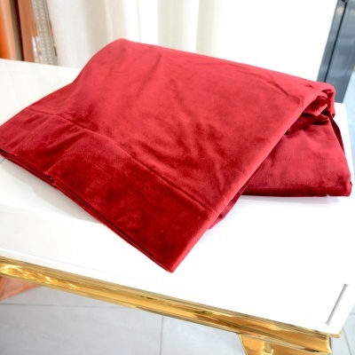 Conjunto de Cortinados Decorativos