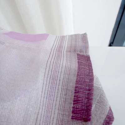 Conjunto de Cortinados Decorativos