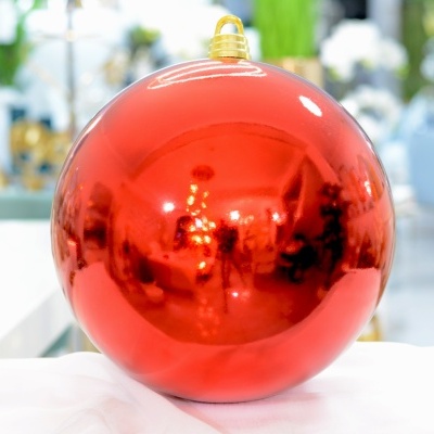 Figura "Bola Vermelha"