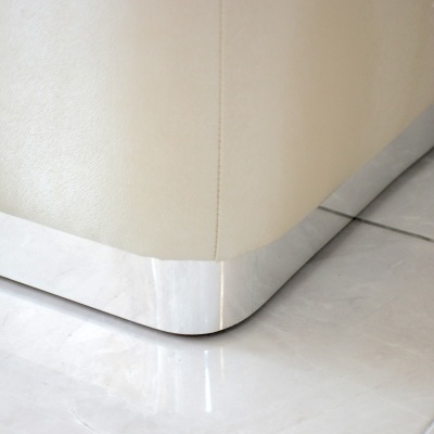 Banqueta Simples c/ Brilhantes