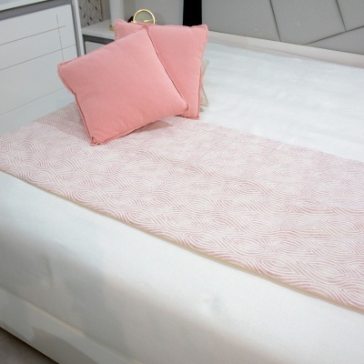 Cobre-Pés + Almofadas