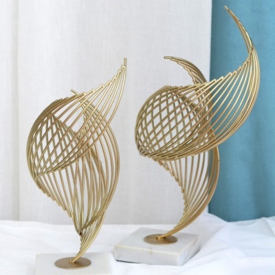 Conjunto de Figuras "Ondulação"