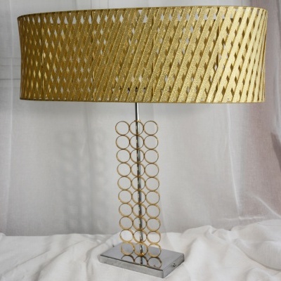 Candeeiro s/ Abat Jour