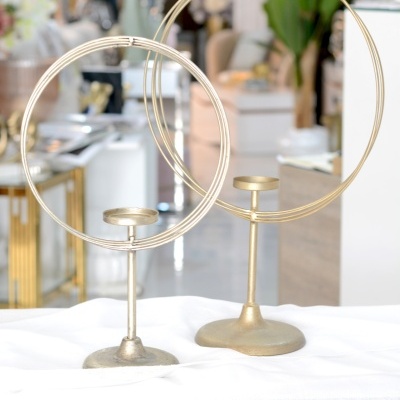 Conjunto de Castiçais