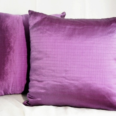 Conjunto de Almofadas Decorativas Simples Conjunto de Almofadas Decorativas Simples