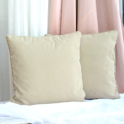 Conjunto de Almofadas Simples