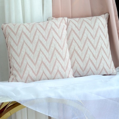 Conjunto de Almofadas Decorativas c/ Design